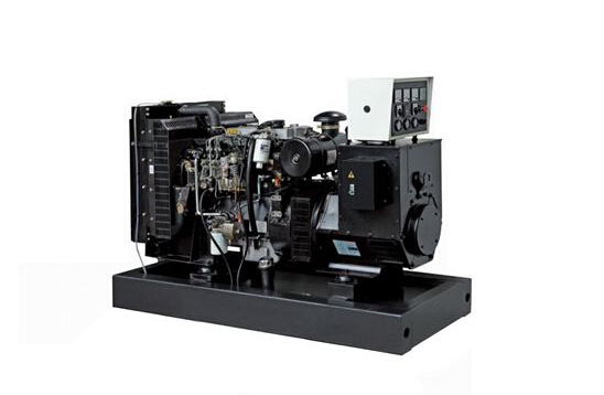 厦门科克150kw大型柴油发电机组