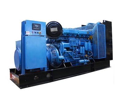 厦门宗申动力150kw大型柴油发电机组