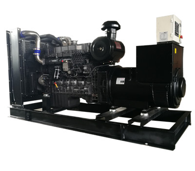 厦门上柴柴油发电机组50KW-700KW